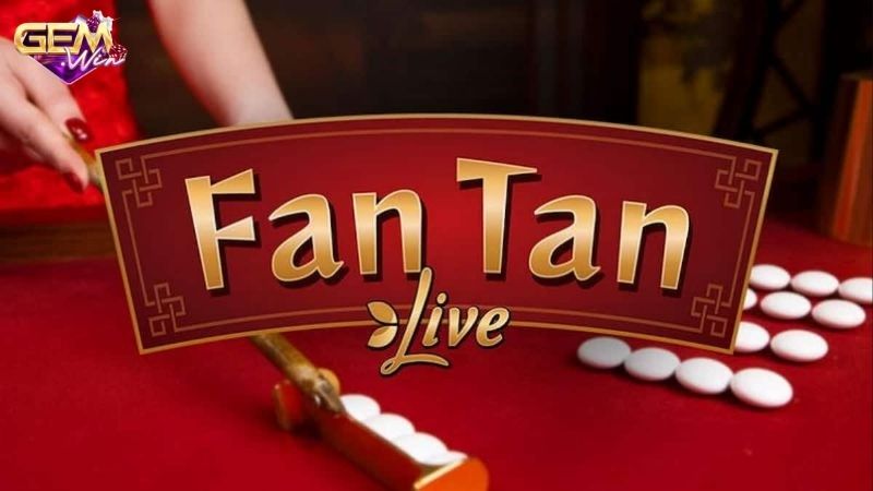 Giới thiệu về trò chơi fantan gemwin